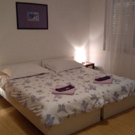 Apartment Lavanda Zadar Eksteriør bilde