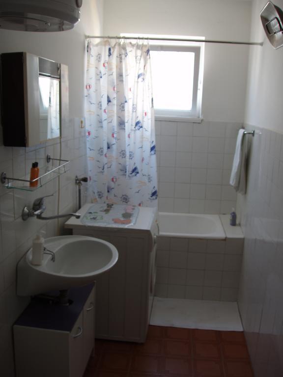 Apartment Lavanda Zadar Rom bilde