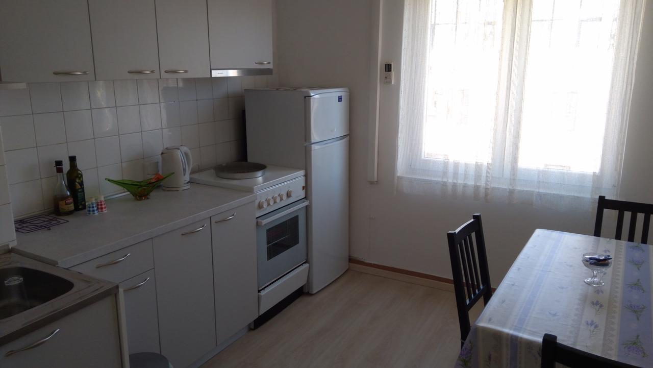 Apartment Lavanda Zadar Eksteriør bilde