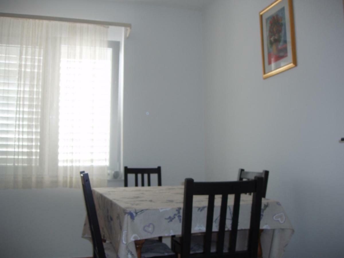 Apartment Lavanda Zadar Eksteriør bilde