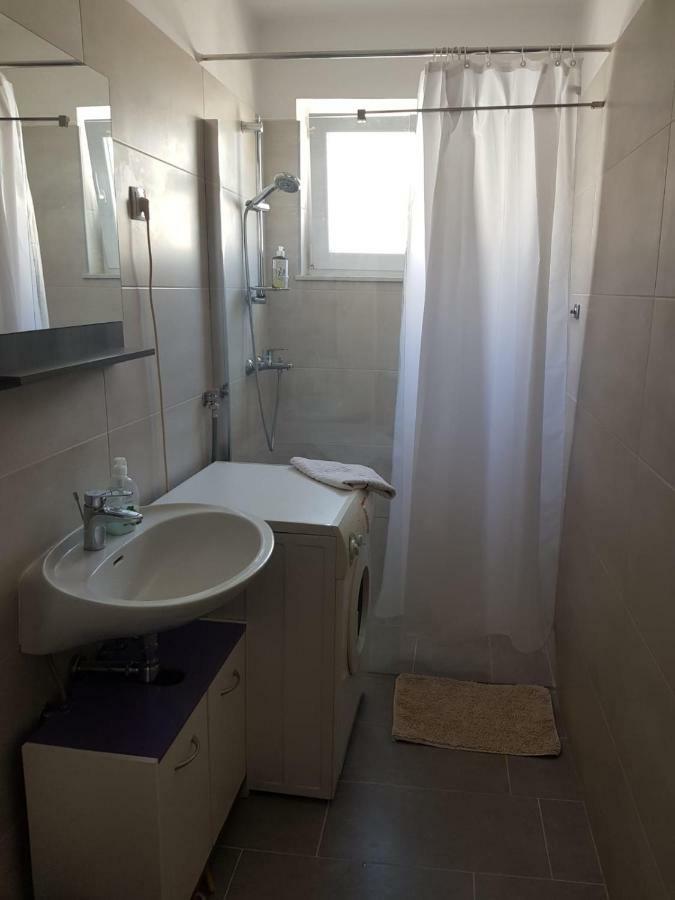 Apartment Lavanda Zadar Eksteriør bilde